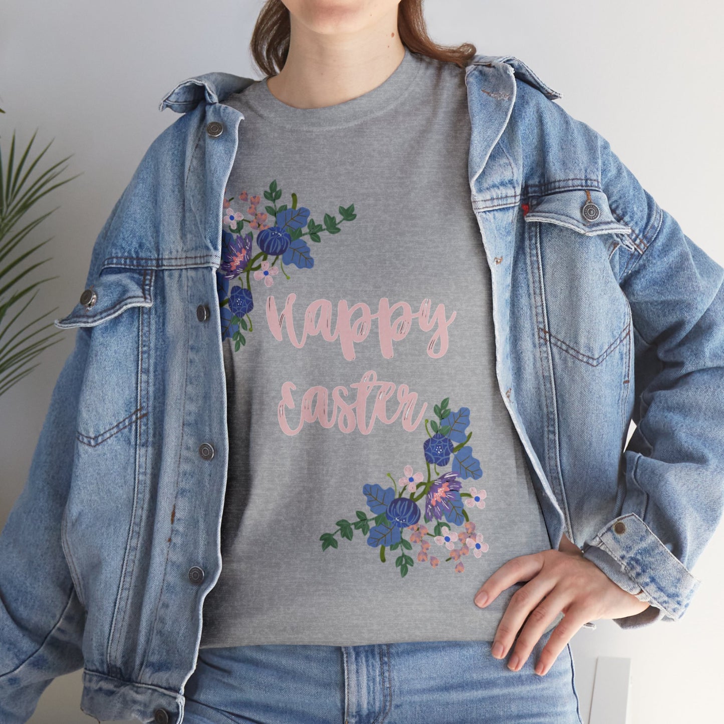 Easter shirt