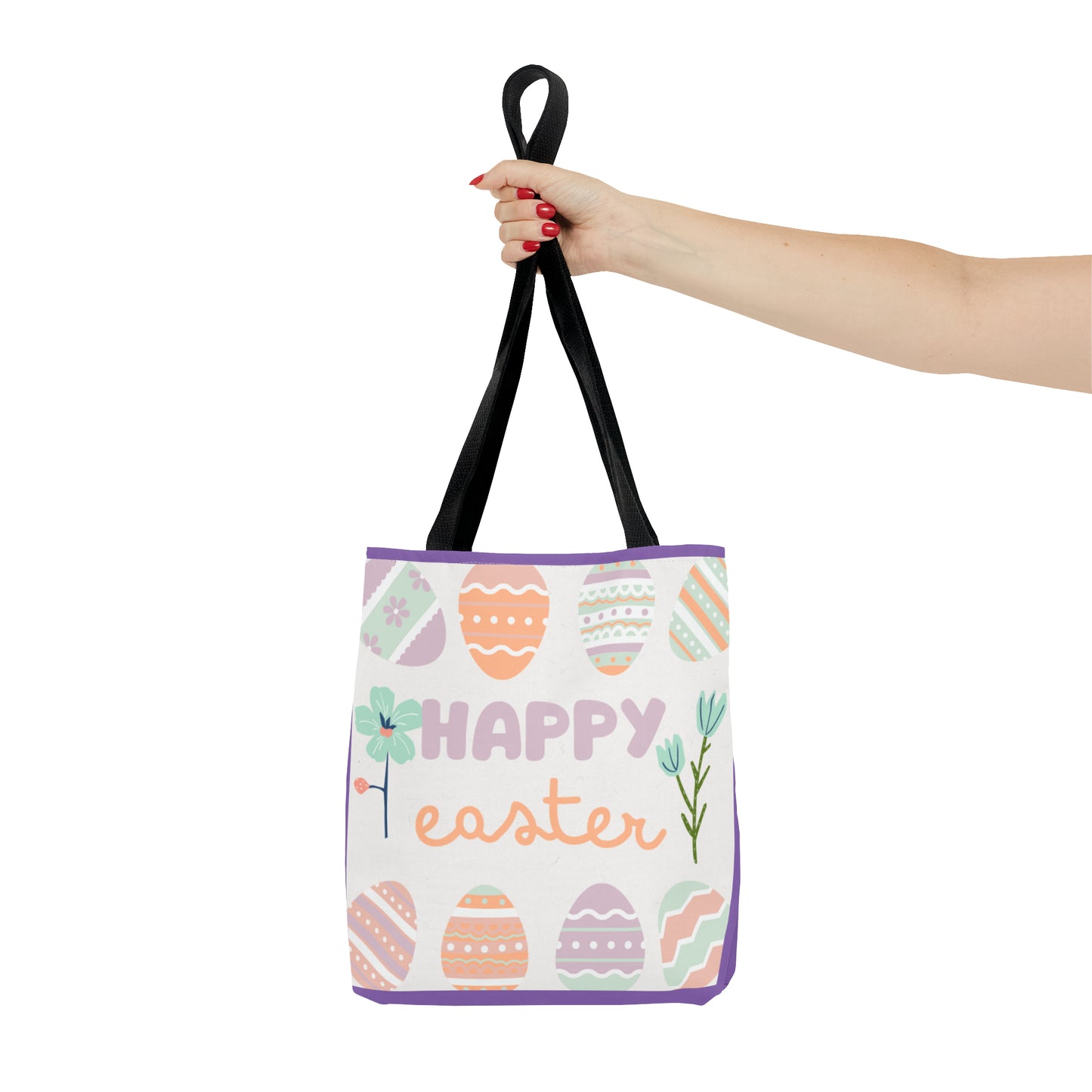 Tote Bag, Easter bag