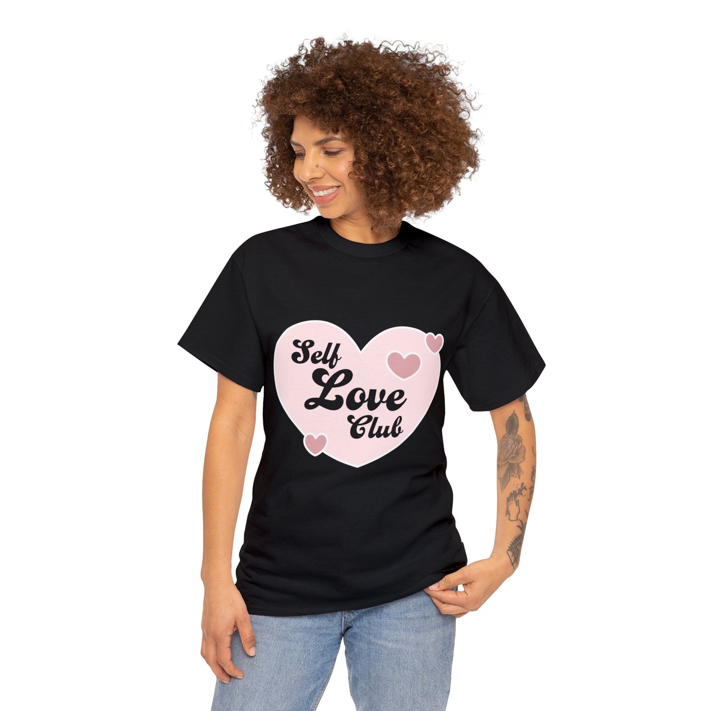 love shirt