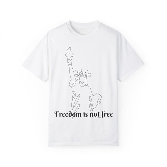 shirt freedom soldier fourth of July memorial day army military