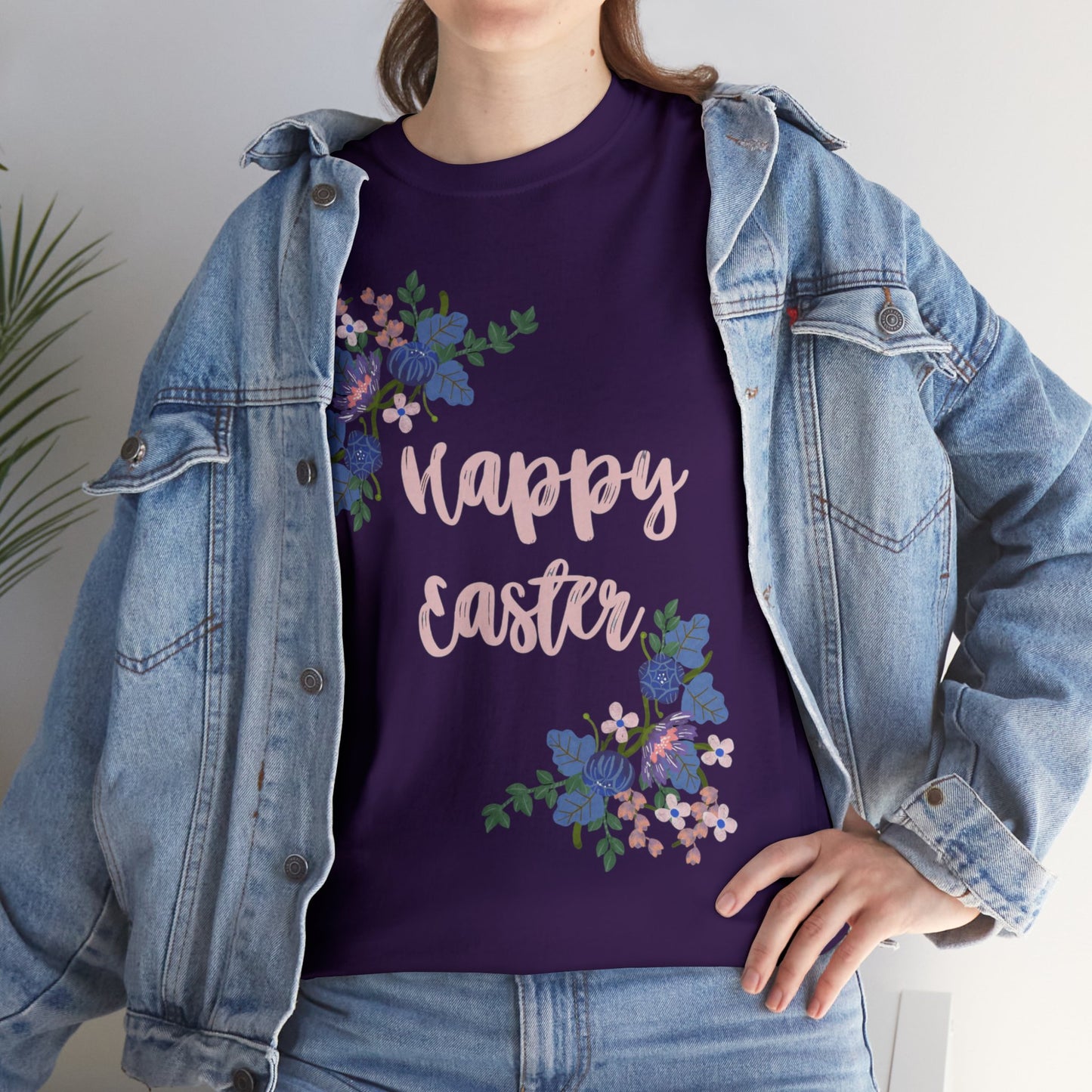 Easter shirt