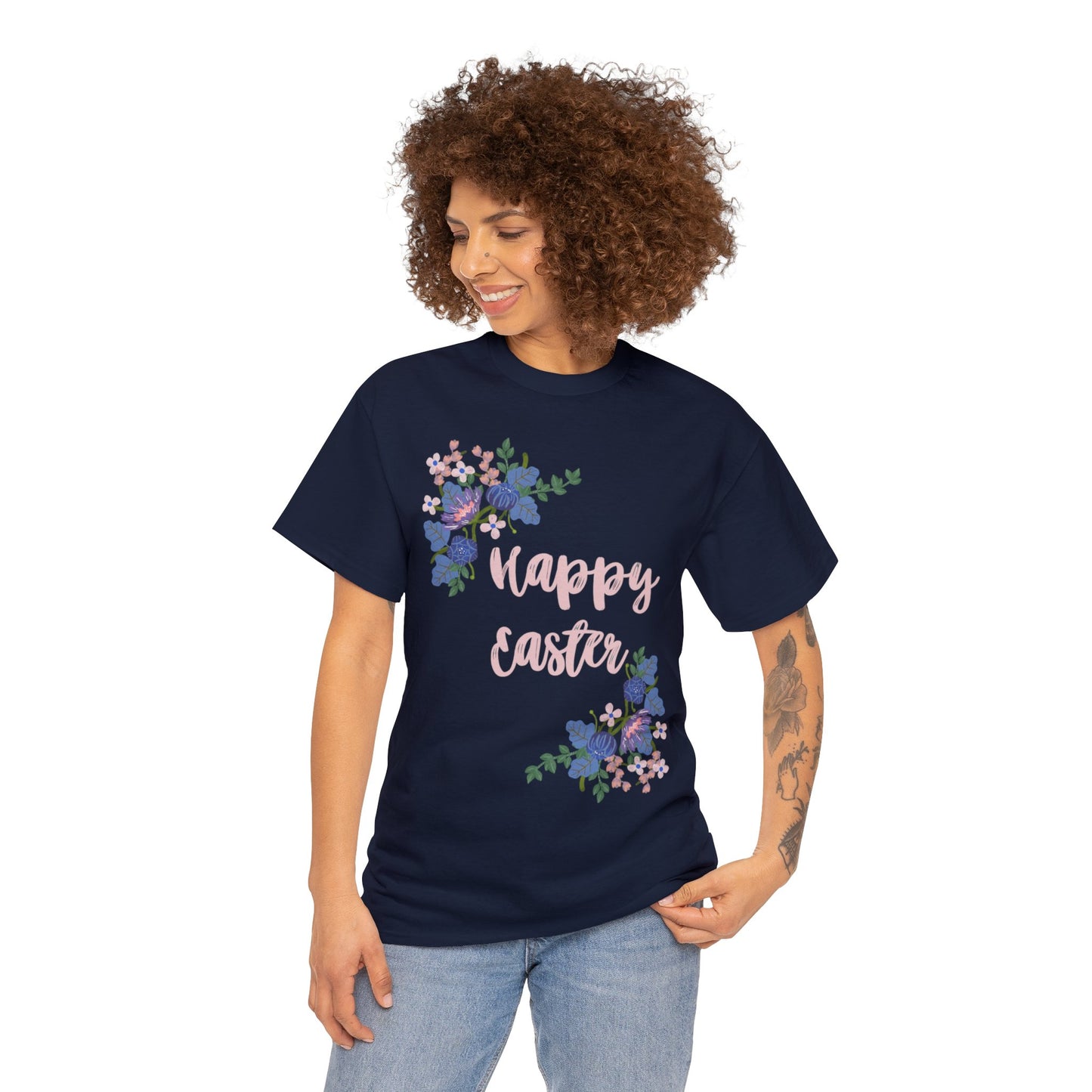 Easter shirt