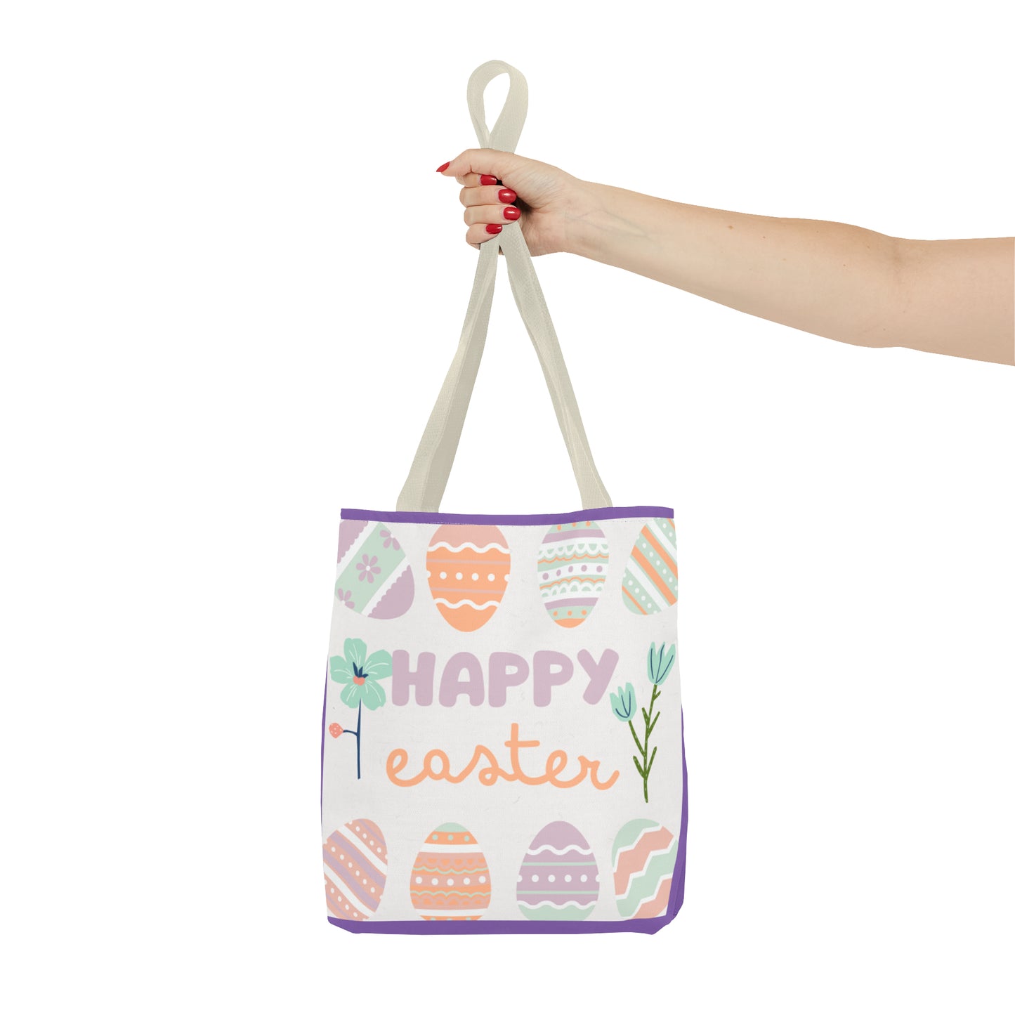 Tote Bag, Easter bag