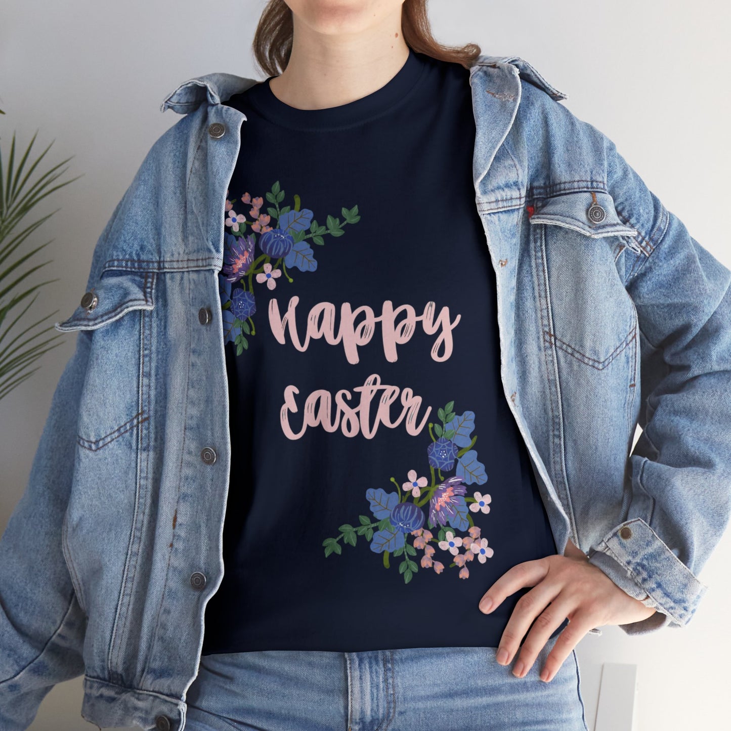 Easter shirt