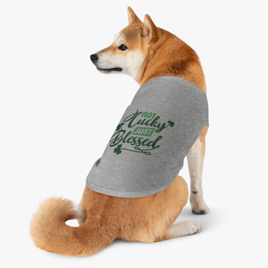 Dog Tank Top