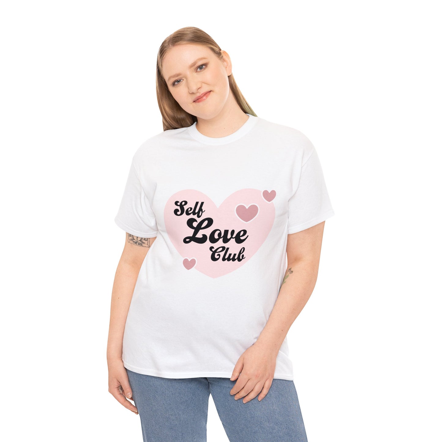 love shirt