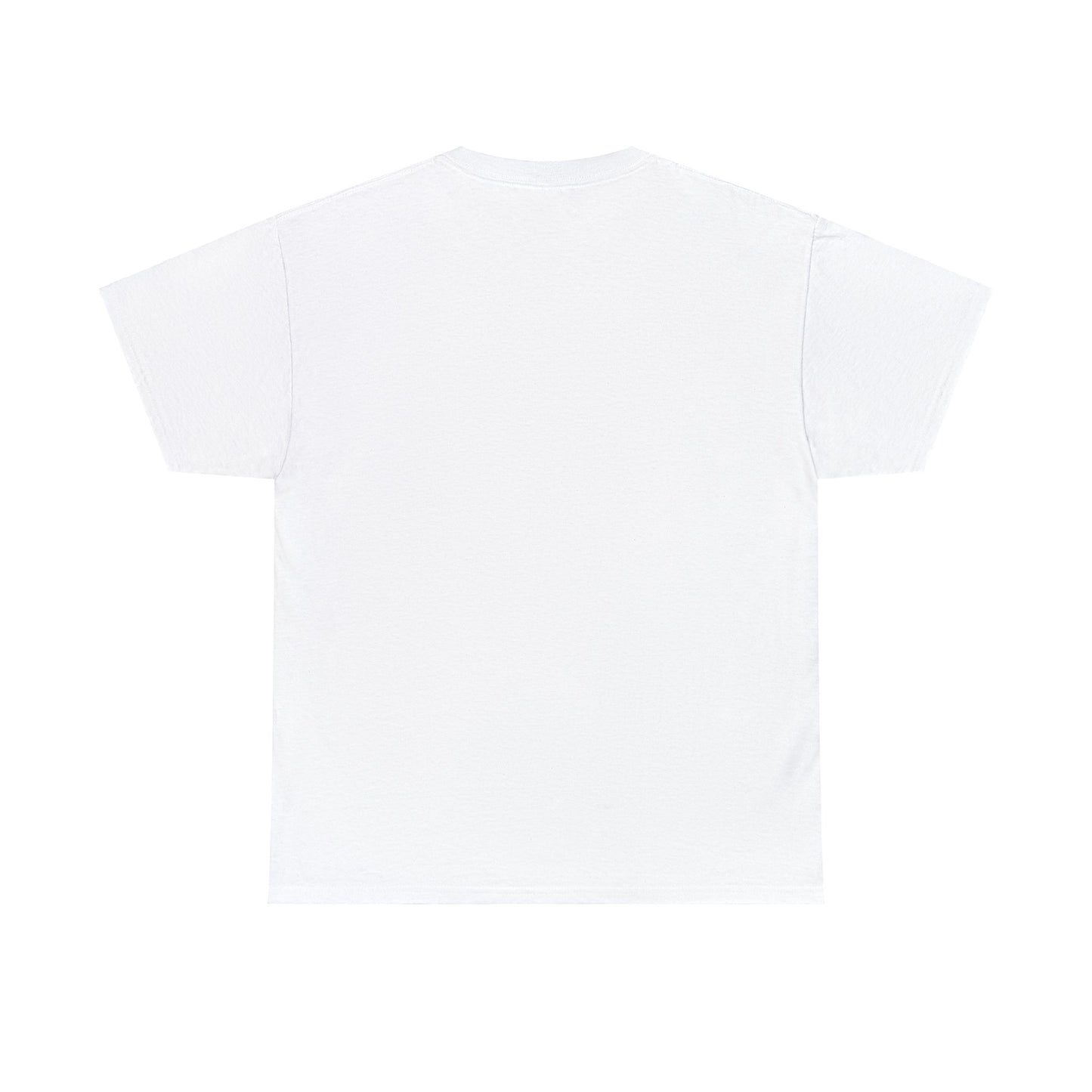 Copy of Unisex Heavy Cotton Tee, Valentines