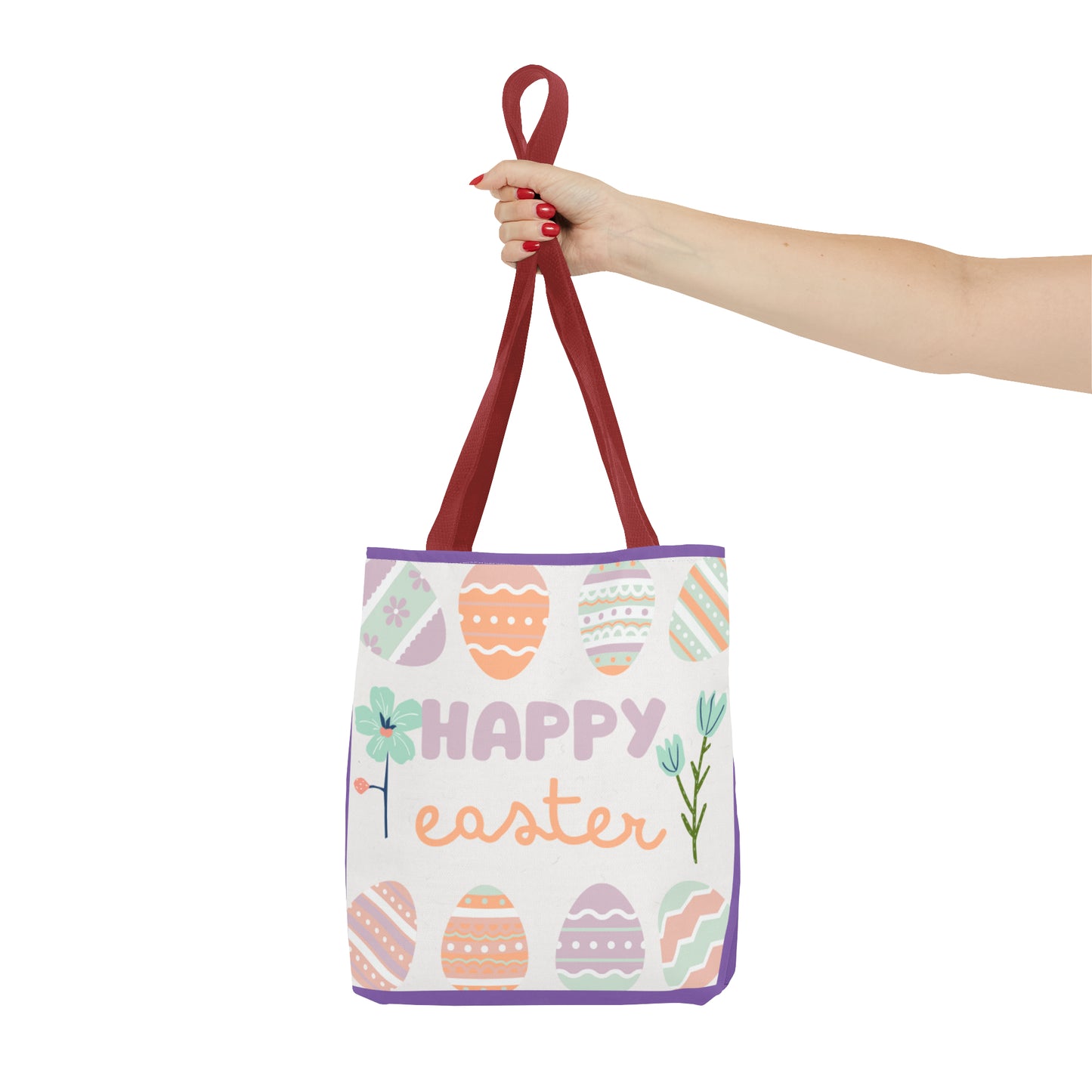 Tote Bag, Easter bag