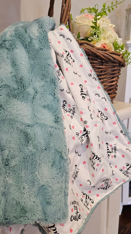 Baby Blanket