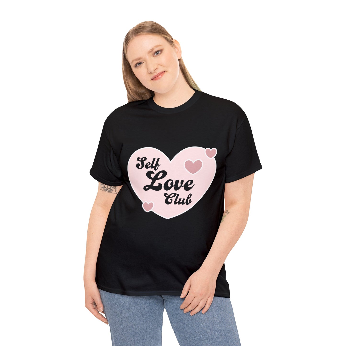 love shirt