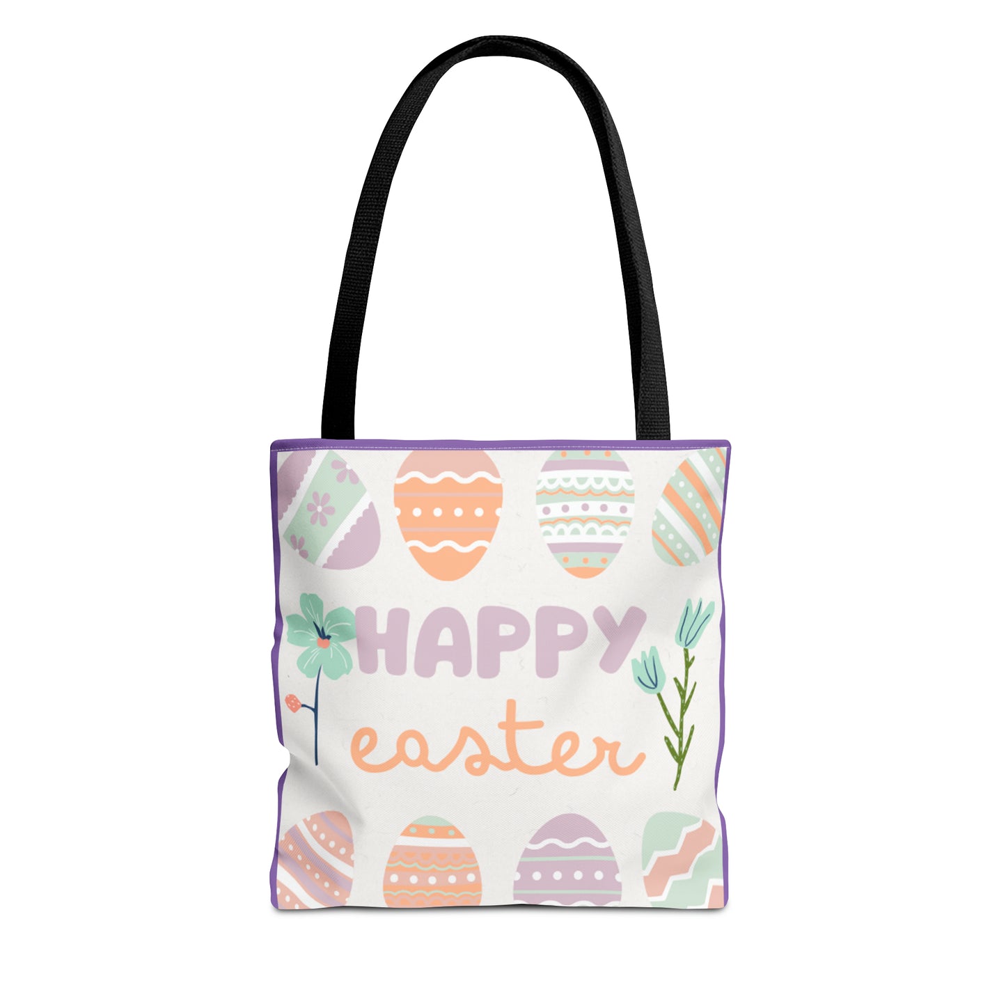 Tote Bag, Easter bag