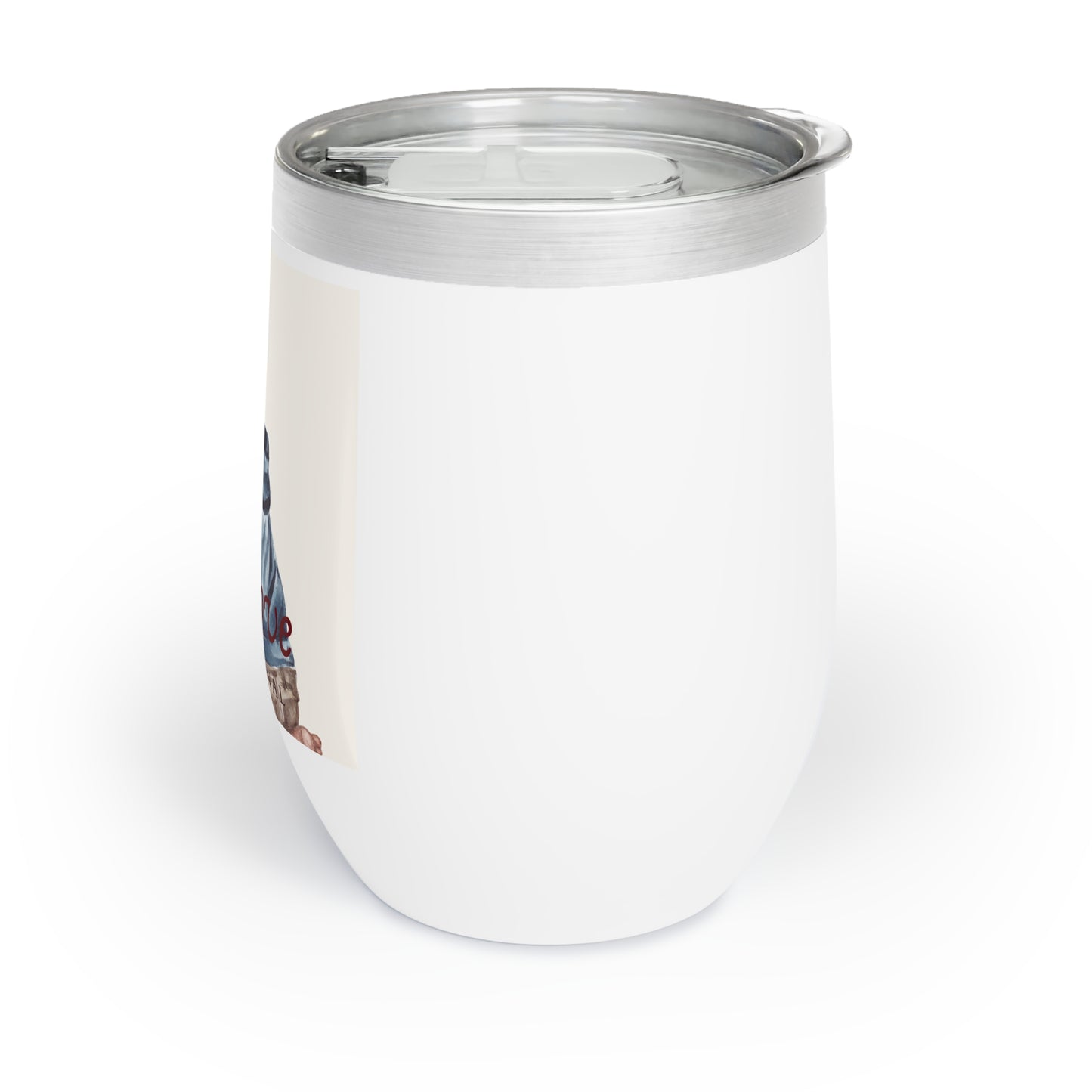 Chill Wine Tumbler