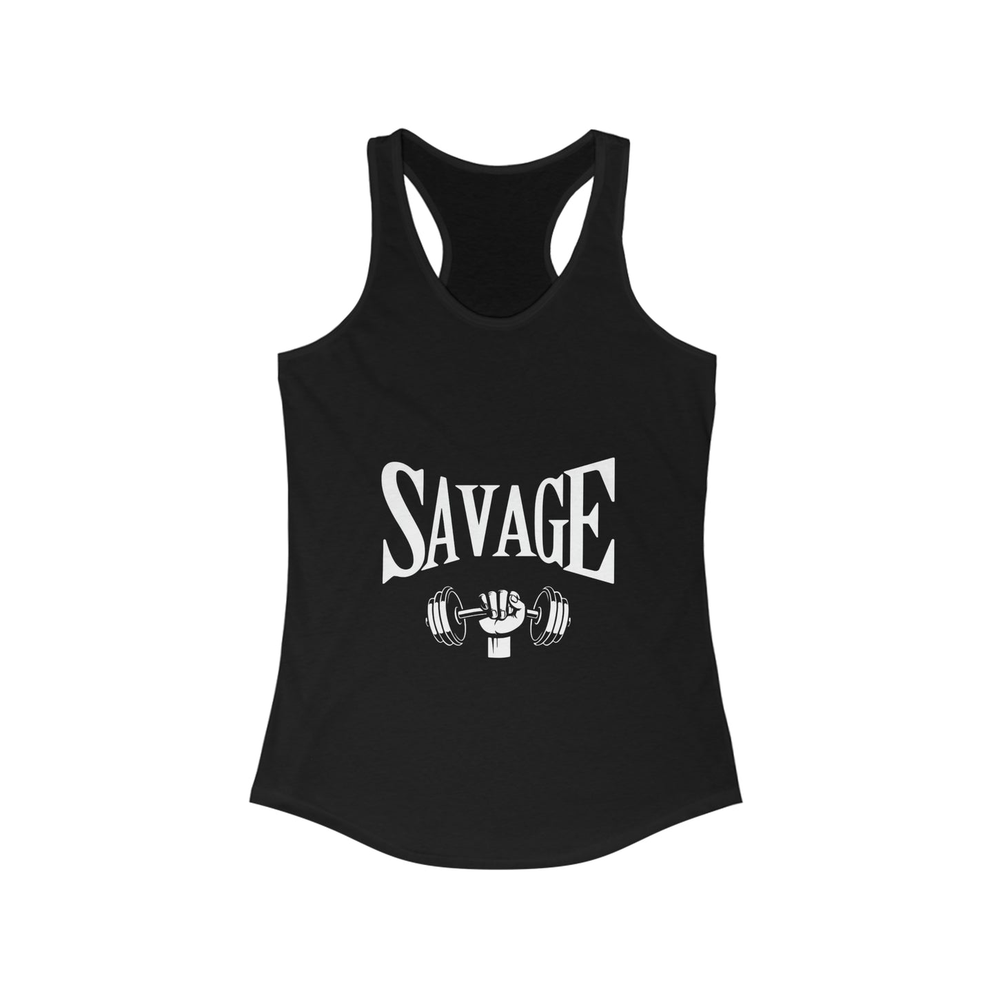 Women's Tank-Top