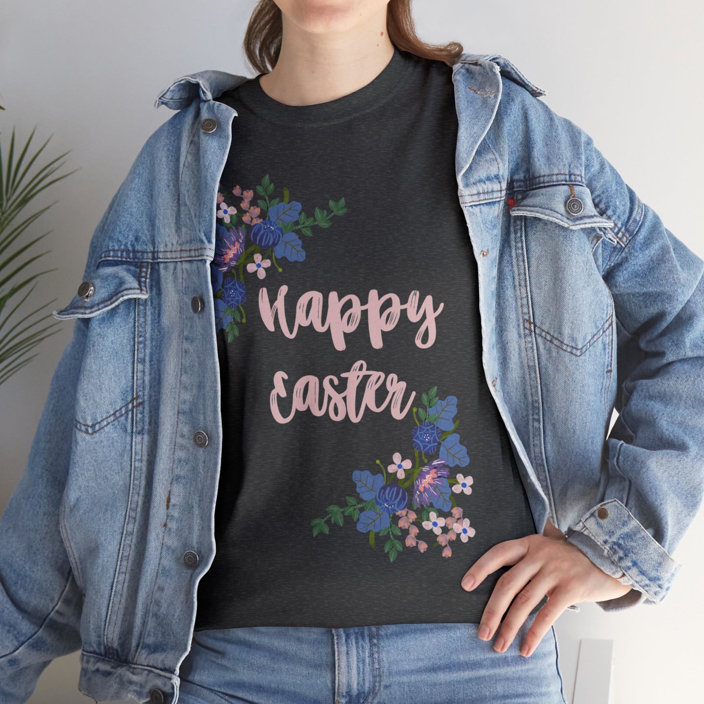 Easter shirt