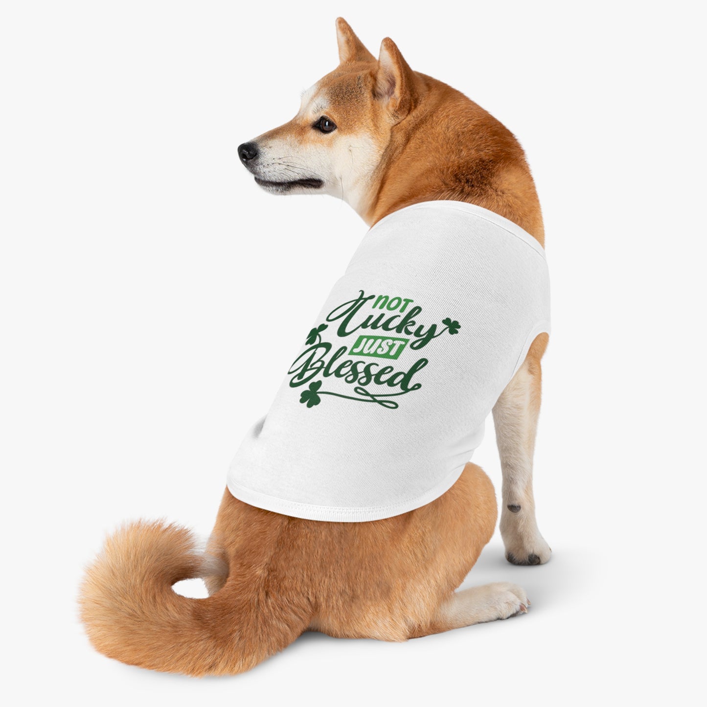 Dog Tank Top