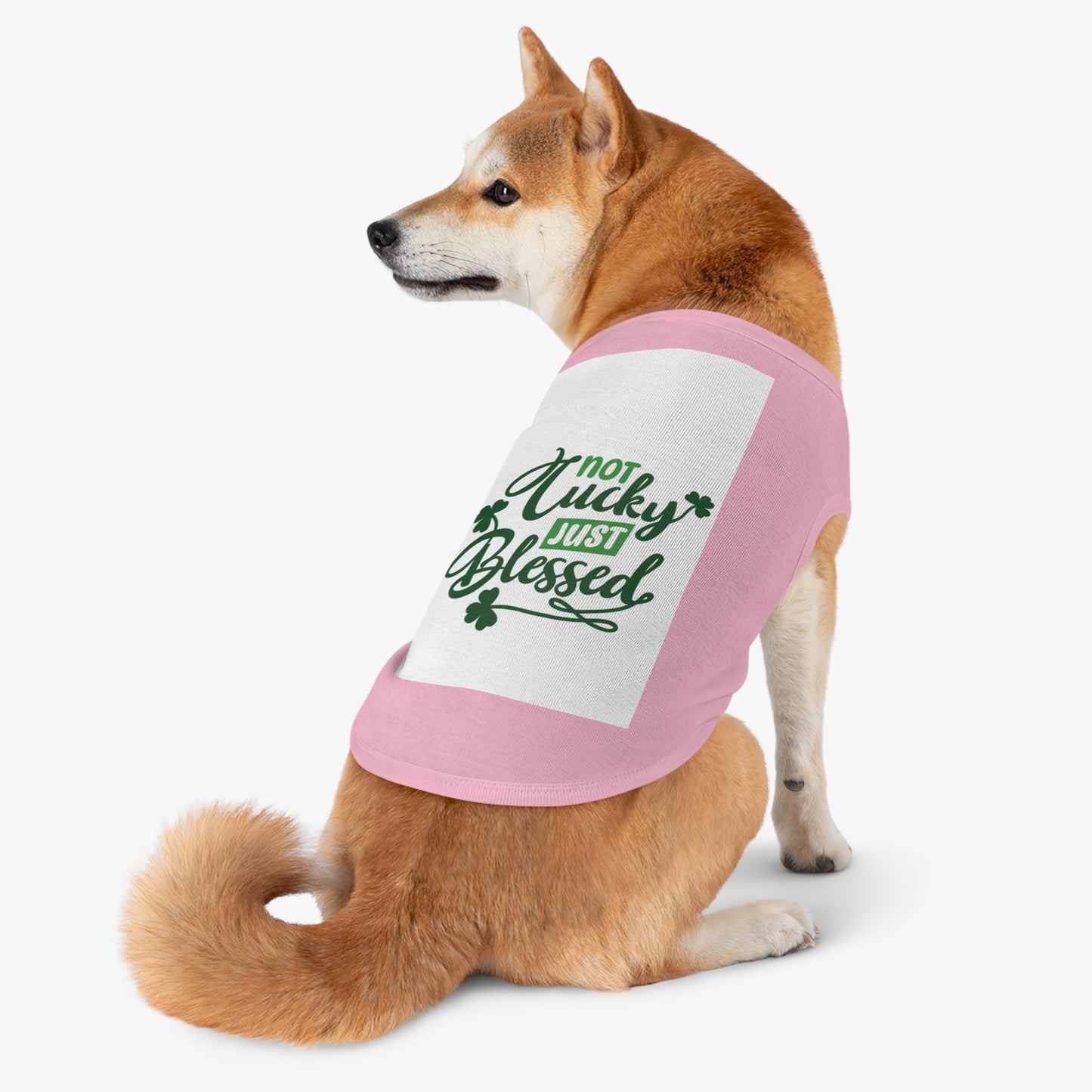 Pet Tank Top