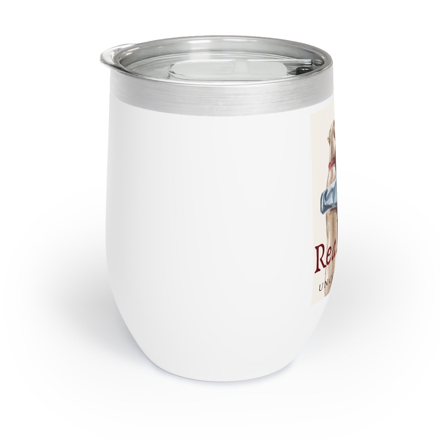 Chill Wine Tumbler