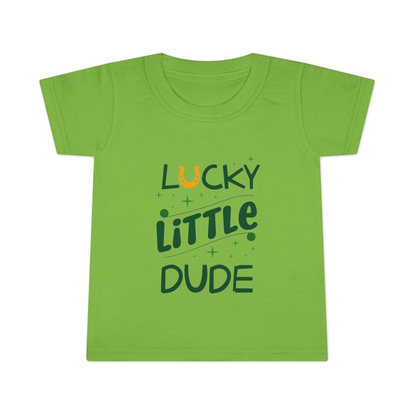 Toddler T-shirt