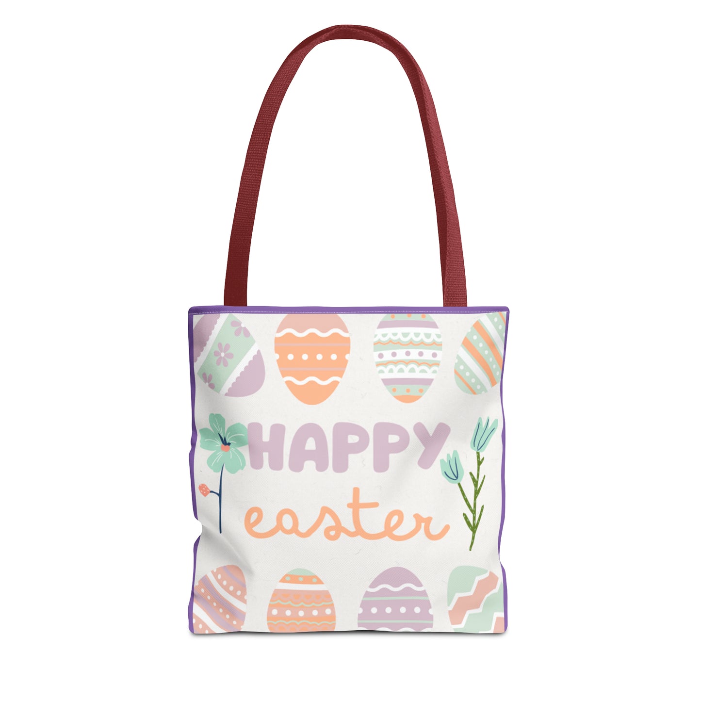 Tote Bag, Easter bag