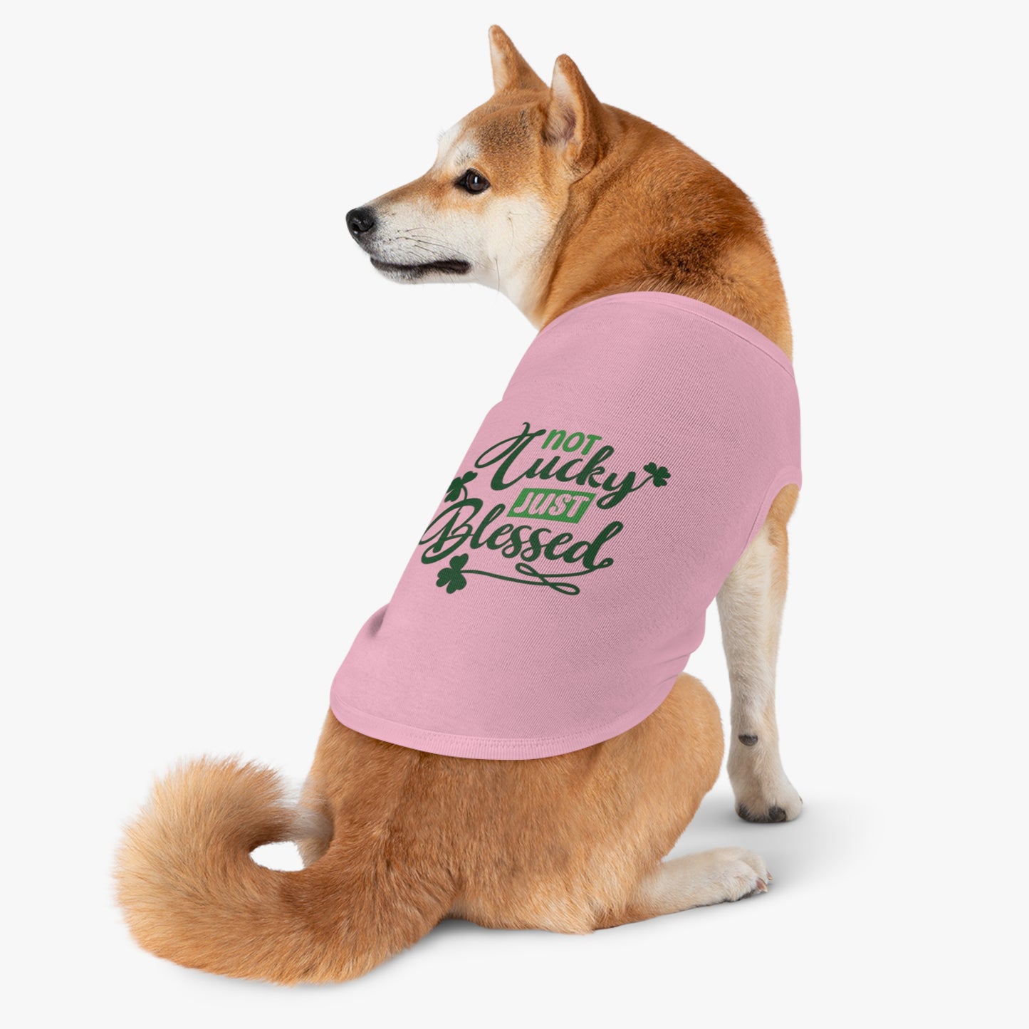 Dog Tank Top