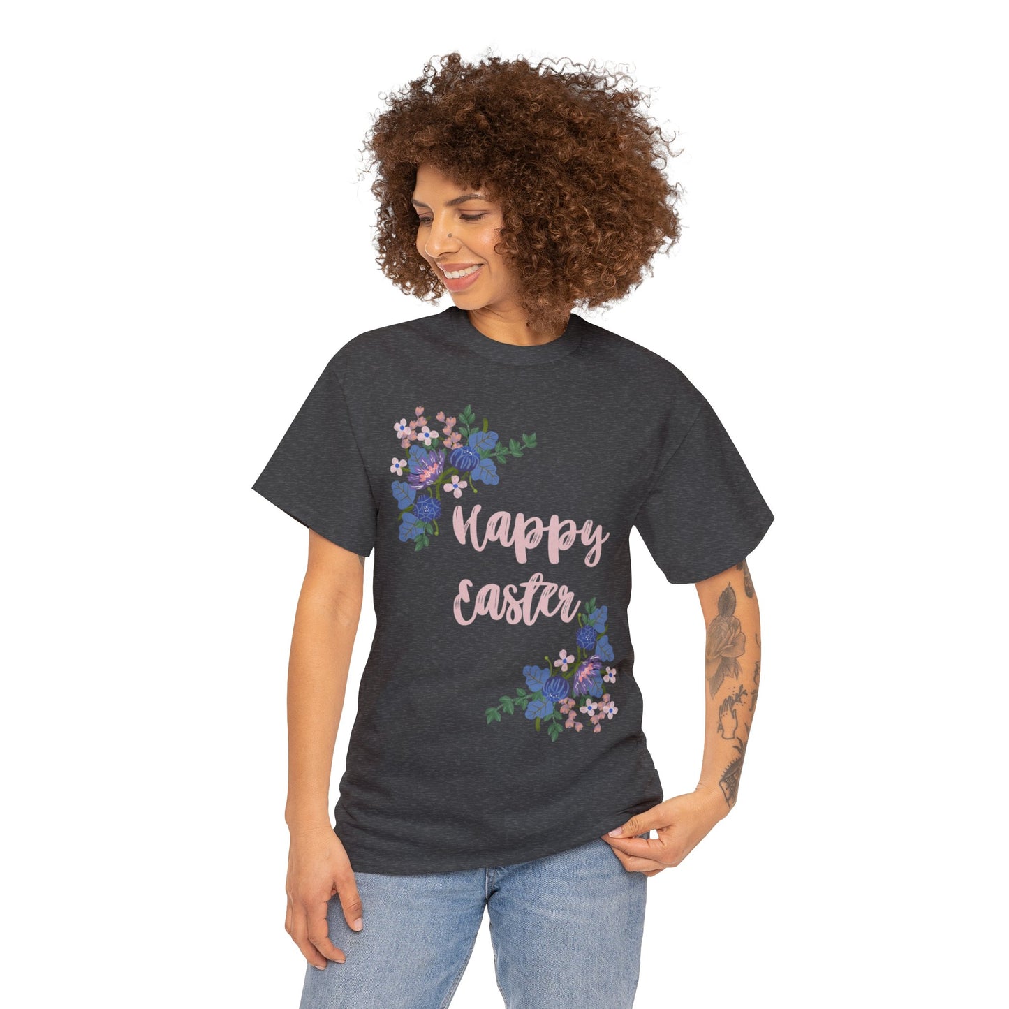 Easter shirt