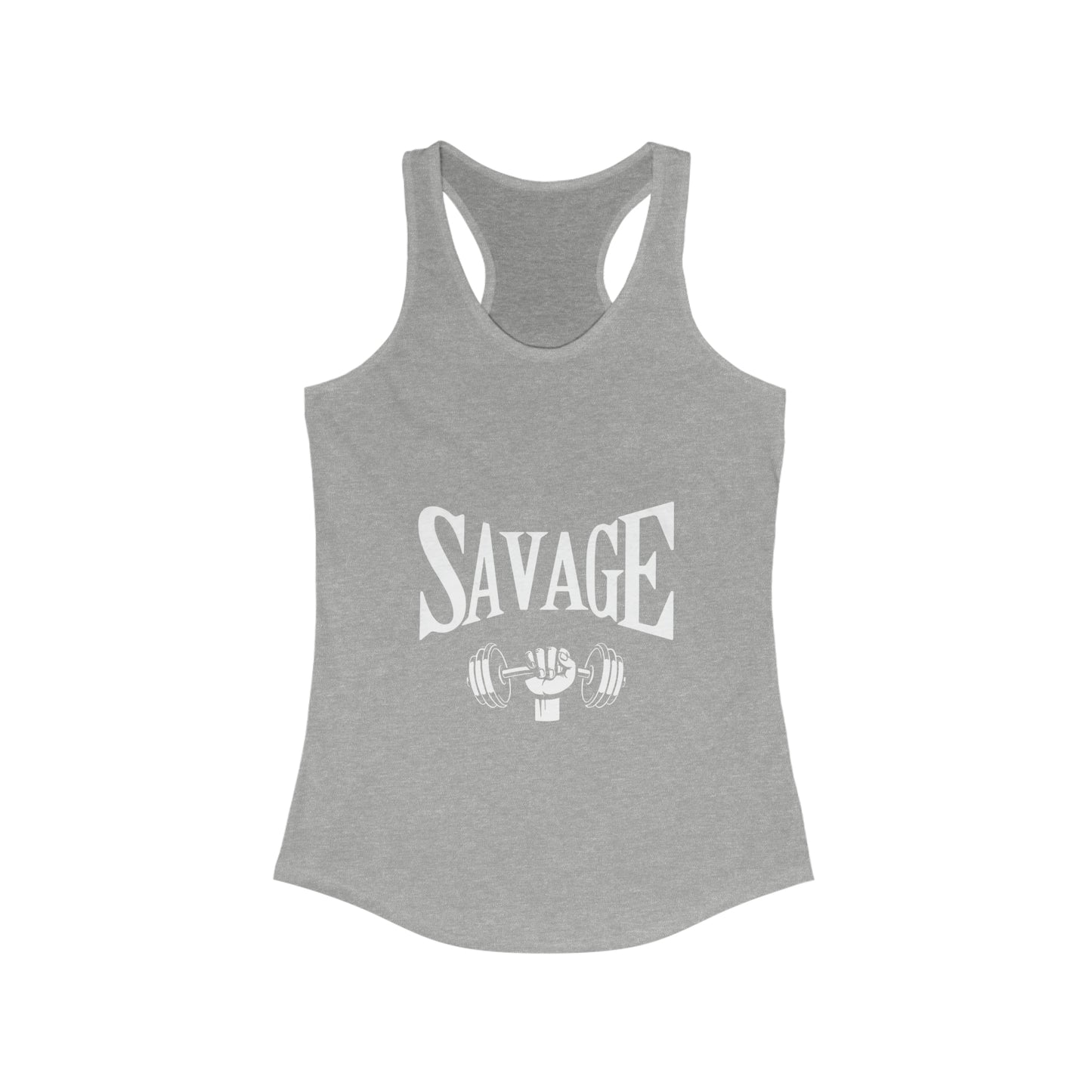 Women's Tank-Top