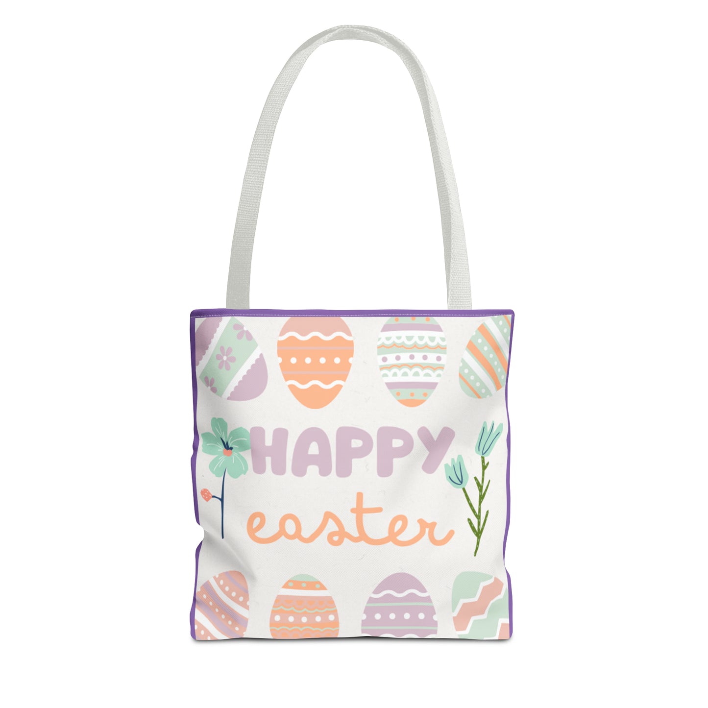 Tote Bag, Easter bag