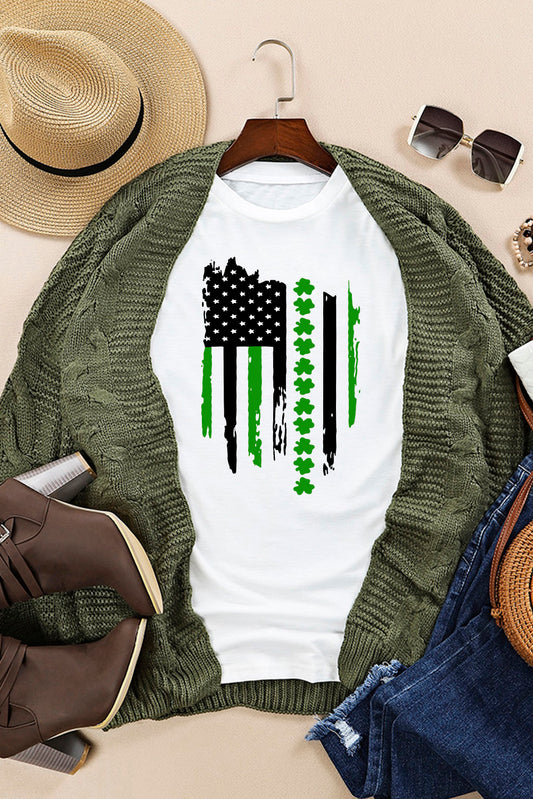 Saint Patrick's day shirt