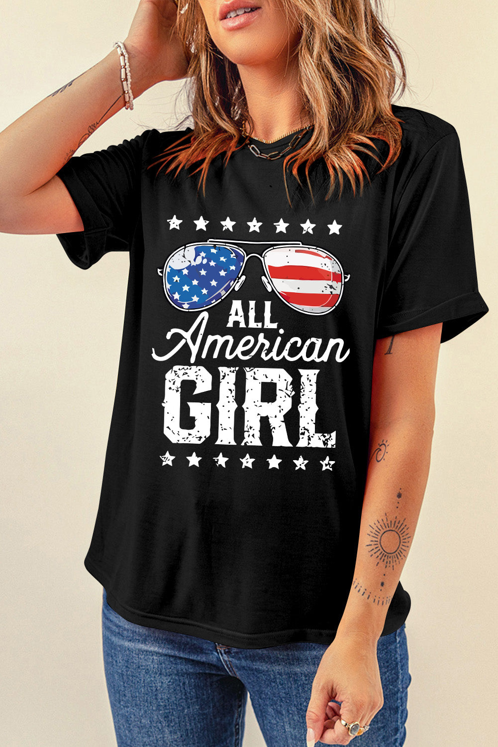 Women's T-Shirt