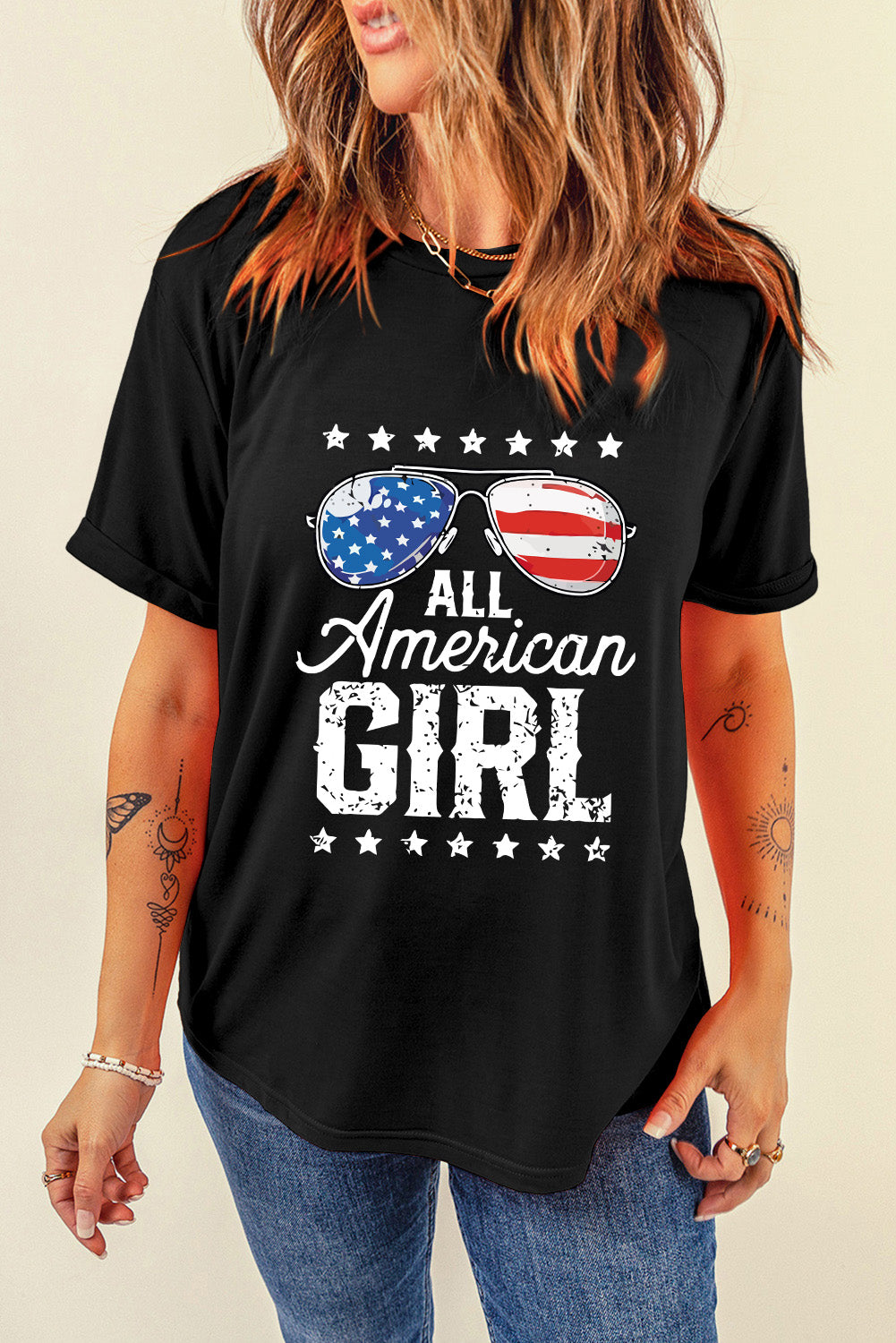 Women's T-Shirt