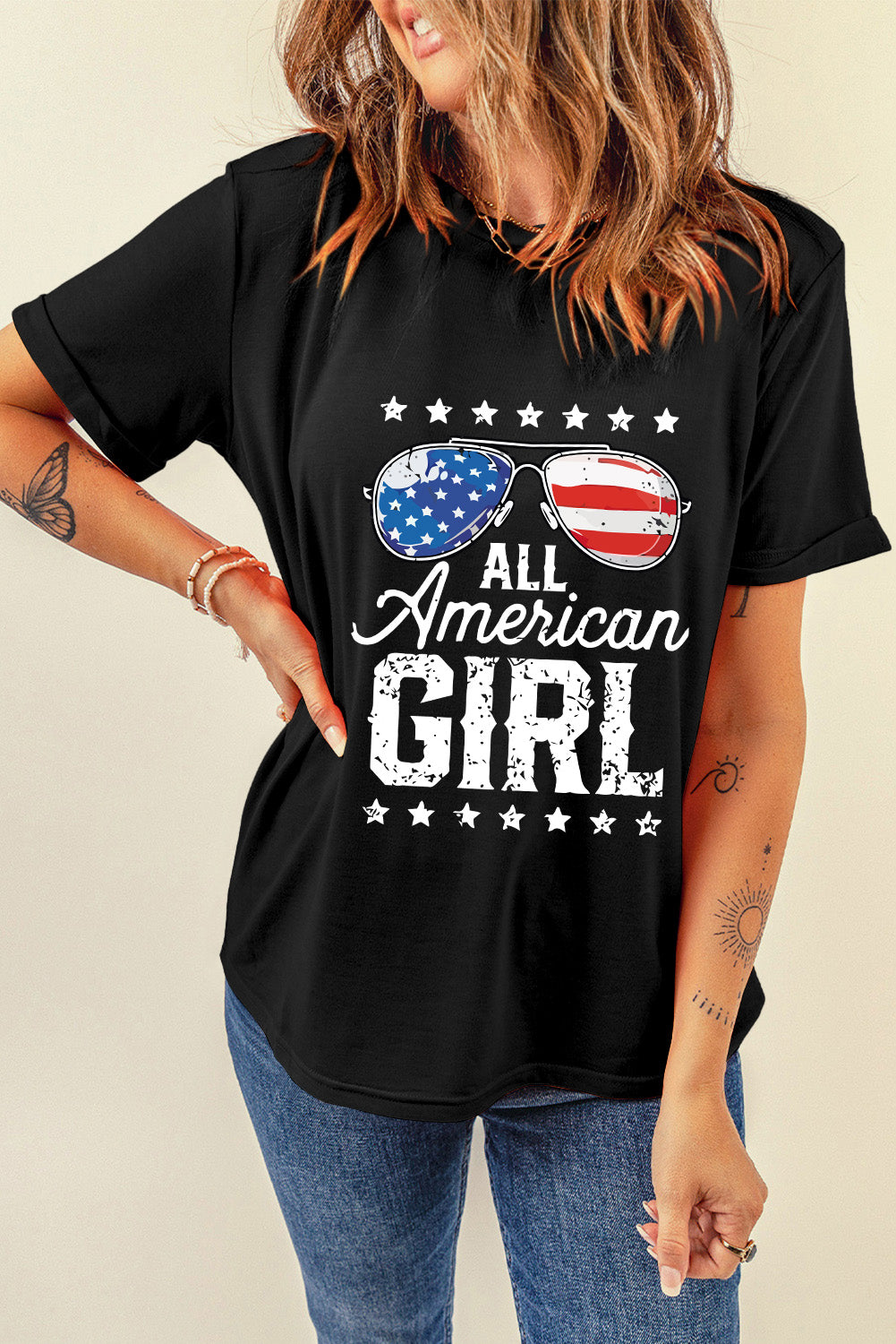 Women's T-Shirt