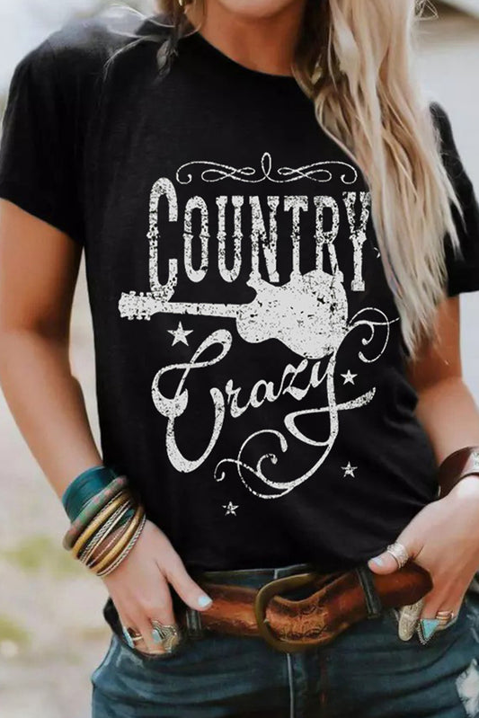 Country Girl T-Shirt