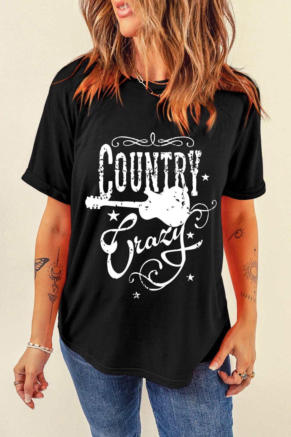 Country Girl T-Shirt