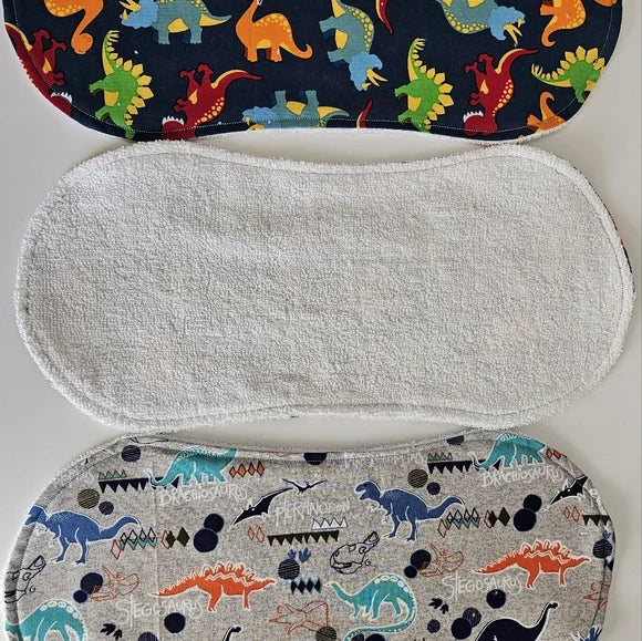 Burp cloth